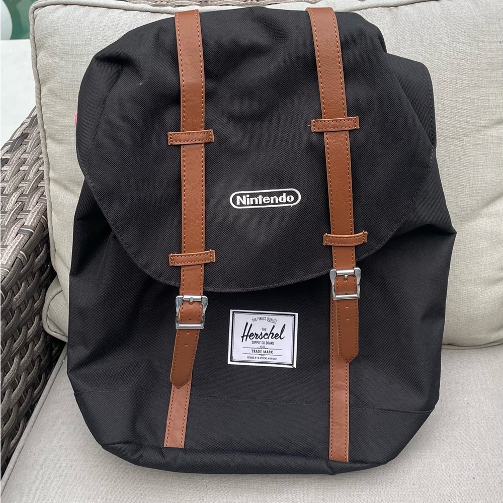 Herschel Backpack new